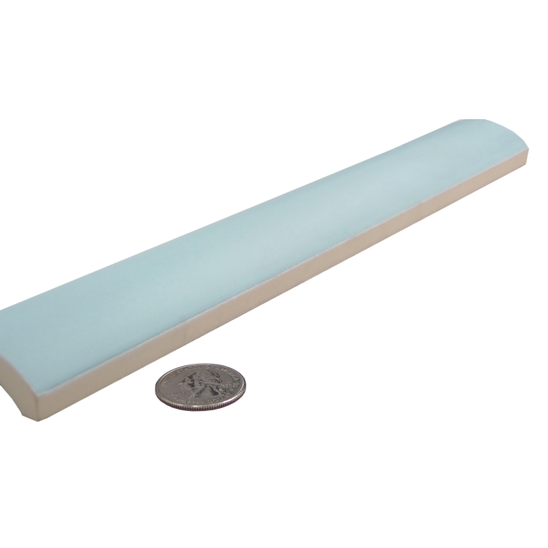 TRIVENI - 2X12 CURVE, LAKE, MATTE